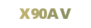 X90AV